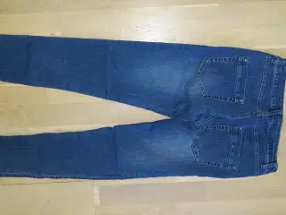 Cowboybukser 