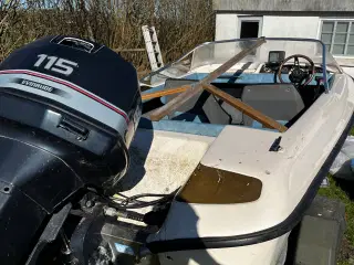 Fletcher 150