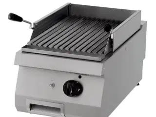 Maxima Gas Lavastensgrill – B40 x D90 x H28 cm