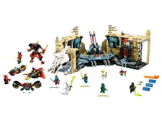 70596 Lego ninjago