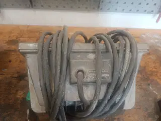 1000w arbejdes lampe
