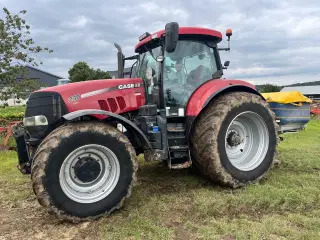 Case IH Puma 230 CVX