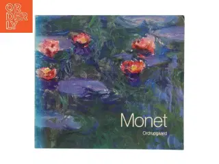 Monet (Bog)