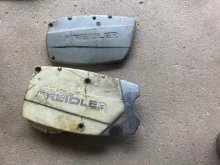 Reservedele motor