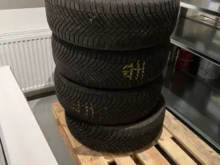Continental Helårsdæk