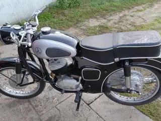SHL M11 1965