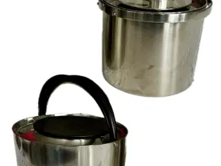 Stelton tekande 