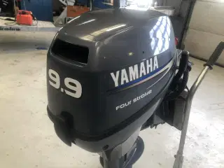 Yamaha F9.9JMHS