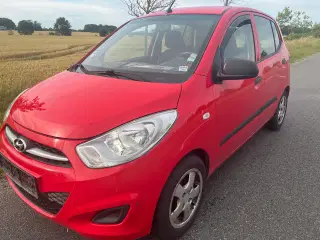 Billig lille bil mer træk 5 dørs 185 km