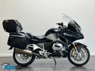 BMW R 1250 RT