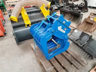 Daubjerg daubjerg 0204 3-6 tons