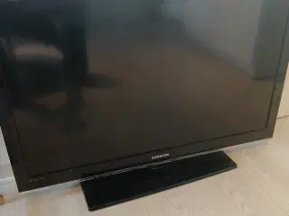 Samsung TV 40"