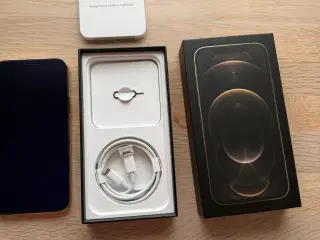Apple iPhone 12 Pro 