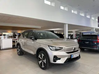 Volvo XC40  P6 ReCharge Ultimate