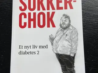 Sukkerchok Kristian Ditlev Jensen