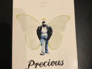 Bog: Precious