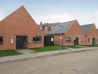2 værelses hus/villa på 67 m2, Bindslev, Nordjylland