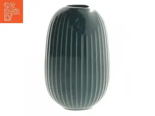 K&#228;hler vase fra K&#228;hler (str. 14 cm)