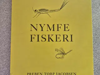 Fluefiskeri - 4 bøger