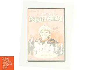 Tre Engle og Fem Løver fra DVD