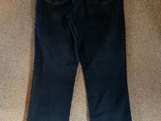Lækre cowboybukser 