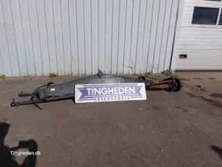 Claas Lexion 580 Bagaksel 07687051