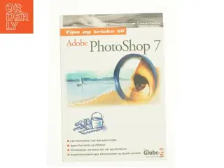 Tips og tricks til Adove PhotoShop7 af Leine Lennart