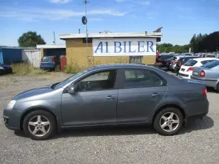 VW Jetta 1,6 Comfortline