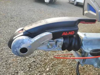 Ny Alko 3004 stabilisator med afskalning..BILLIG
