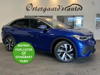 VW ID.5 77 Pro Performance
