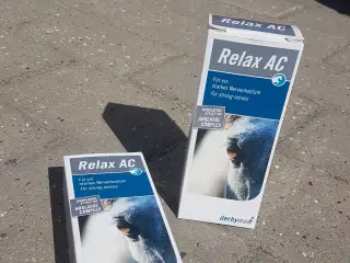 Relax AC