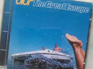 Blur: The great escape (1995  