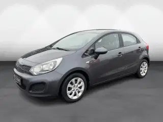 Kia Rio 1,2 CVVT Active