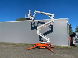 Easy-Lift RA15