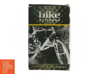 Cykelslange (str. 12 1/2 x 2 1/4)