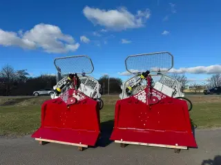 Tajfun VIP PRO 90 PÅ LAGER TIL OMGÅENDE LEVERING !