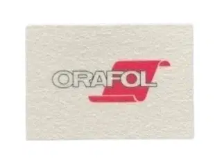Orafol filtklods