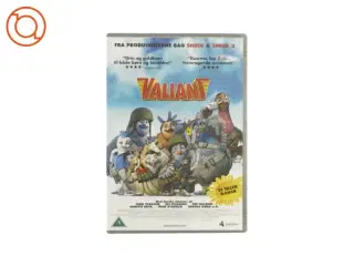 Valiant (DVD)