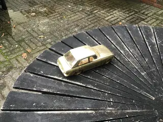 Datsun reklame retro 