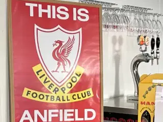 LFC Anfield Road 