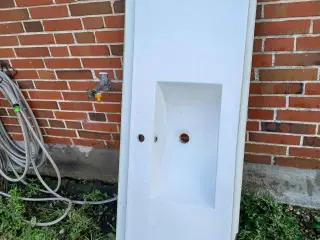 Håndvask