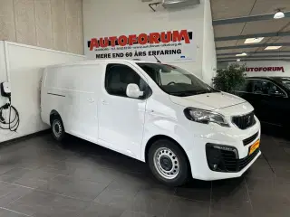 Peugeot Expert 2,0 BlueHDi 120 L3 Premium Van