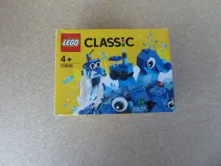 lego classic 11006  