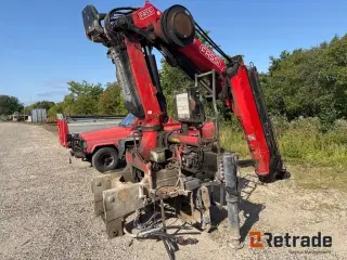 Fassi F245 F245a.2.25 e-dynamic