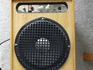 guitar amp.rør  1-5w  10tom JBL k 110 org. 6v6.