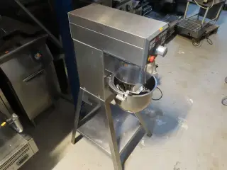 Røremaskine VARIMIXER RN10/VL 2