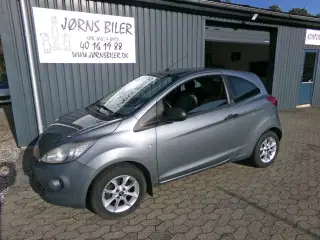 Ford Ka 1,2 Trend+