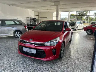 Kia Rio 1.0 T Gdi Premium 