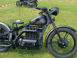Unik Nimbus Bobber 