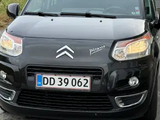 Bil Citroen Picasso 